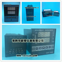 xmt-2900智能温控数显仪