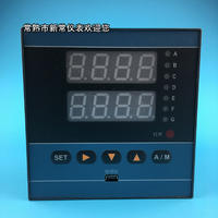 xmt-2100智能温控数显仪