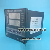xmt-2300智能温度控制仪