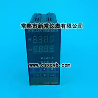 xmt-2500智能温度控制仪