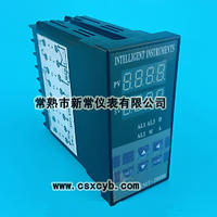 xmt-2600智能温度控制仪