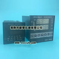 xmt-200智能温控数显仪